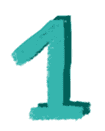 number one